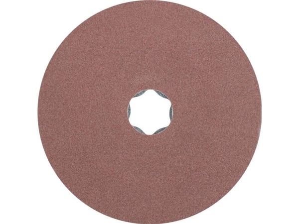 PFERD 64190012, 13300 RPM, 11,5 cm, 120 g, 25 stykker