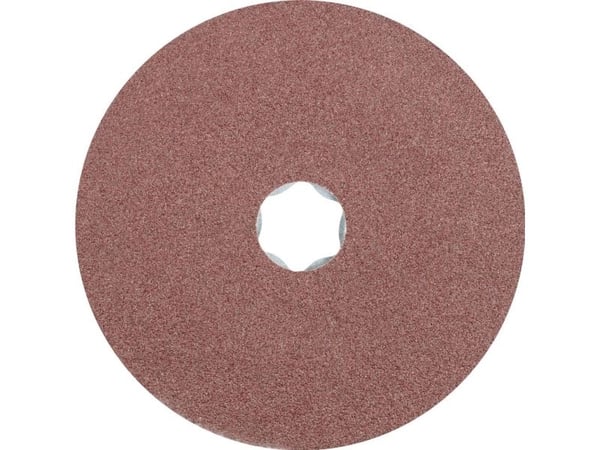 PFERD 64190006, 13300 RPM, 11,5 cm, 60 g, 25 stykker