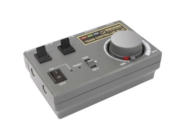 Rokuhan 7297305 styrenhet 12 V