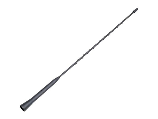 HP Autozubehör 60820 kobber bil-stavantenne svart