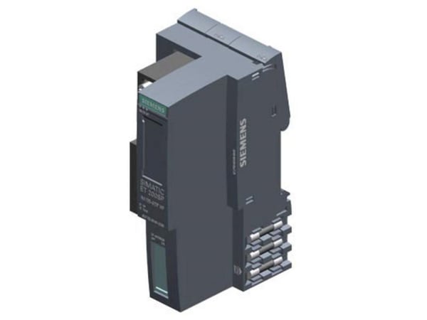 SIMATIC ET 200SP, Profibus-nippu IM, IM 155-6DP HF