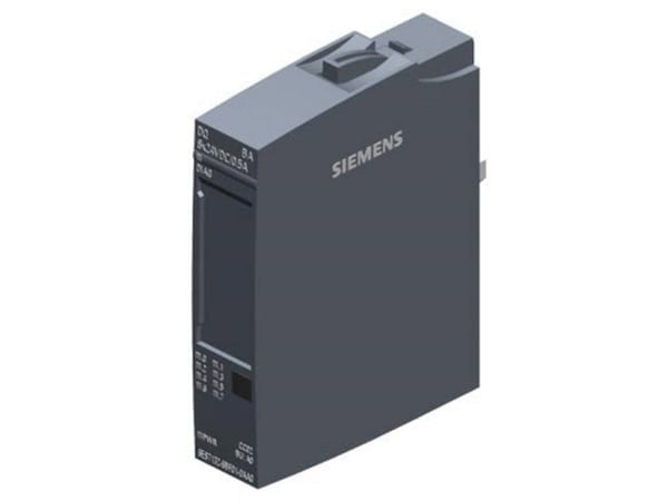Siemens 6ES7132-6BF01-0AA0, Innendørs, Flerfarget, Tyskland, 36 g, 65 mm, 23 mm