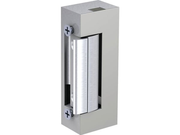 BASI ET 90, Grå, Symmetrisk, DC, 6 V, 12 V, 28 mm