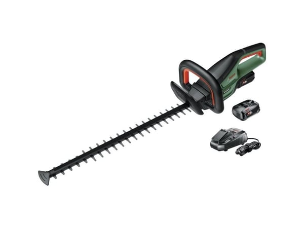 Bosch RECHARGE CLIPPER 18V-55 2X2,5AH