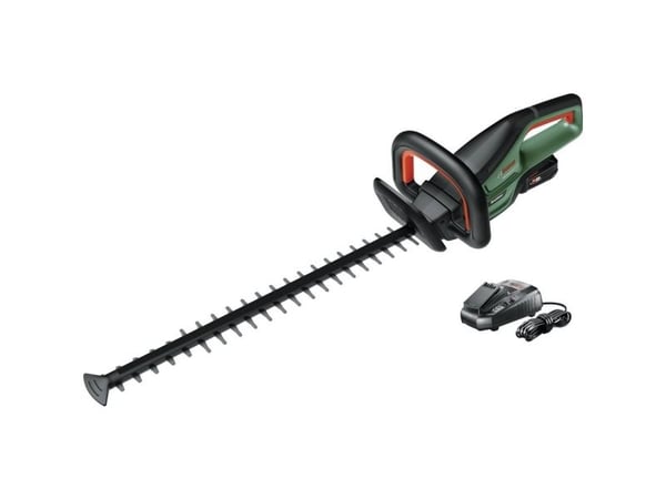 Bosch Home and Garden UniversalHedgeCut 18-55 Batteridrevet Hækkesaks