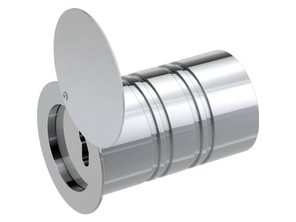 Basi 2140-0005 RT 103-S Putkien säilytyskaappi