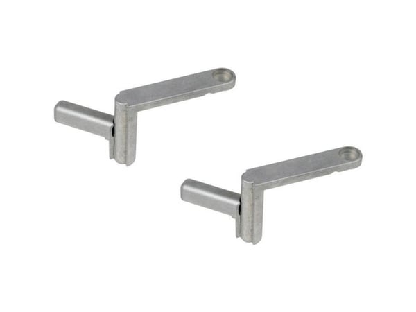 wolfcraft GmbH 6176000, Alumiini, Alumiini, 3,5 cm, Eurooppa