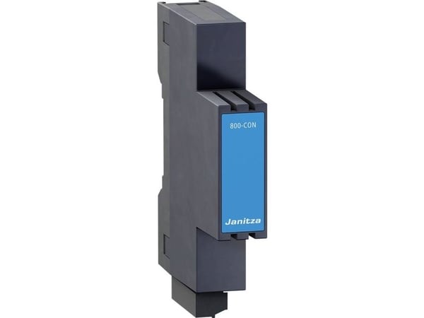 Janitza sett modul 800-CON modultilkoblingssett (5231210)