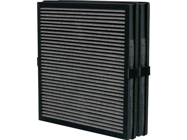 Ideal 8734001 Suodatinsarja AP25 HEPA-suodatin