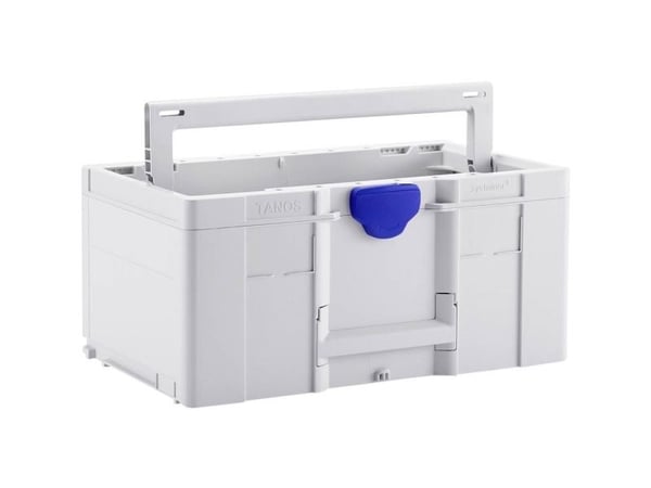 Systainer³ TOOLBOX L237 grå 230 x 508 x 296 mm