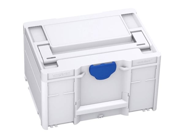Tanos Systainer³ M 237 83000004 Transportkasse ABS-plast (L x B x H) 296 x 396 x 230 mm