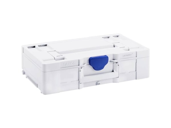 Tanos Systainer³ L 137 83000007 transportkasse i ABS-plast (L x B x H) 296 x 508 x 130 mm