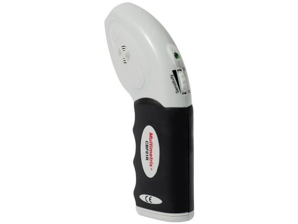 Multimetrix CBF 01 identifiering