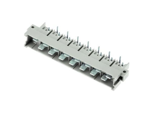 Harting 09 06 115 2932 222 hannkontakt 1 stk