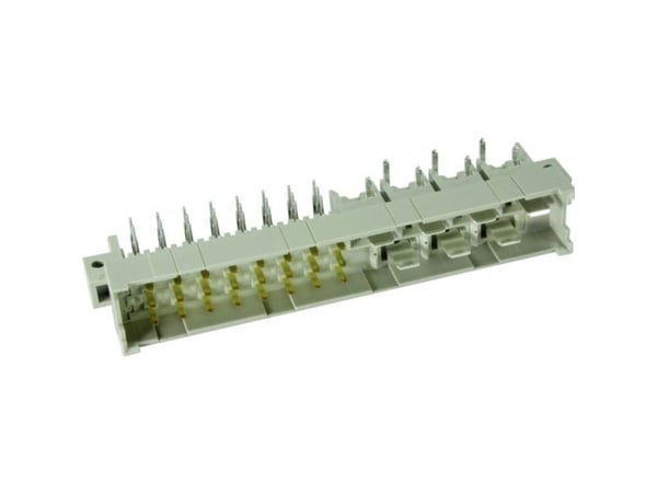 Harting-urosliitin 1 kpl (09061316922)