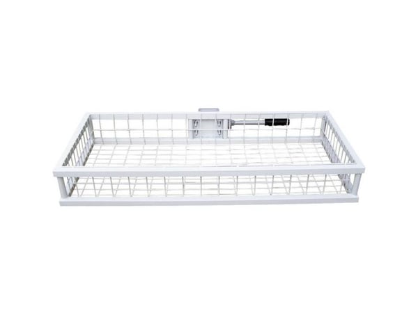 Berger & Schröter bakluckehållare 31144 (L x B x H) 105 x 105 x 16 cm galvaniserad