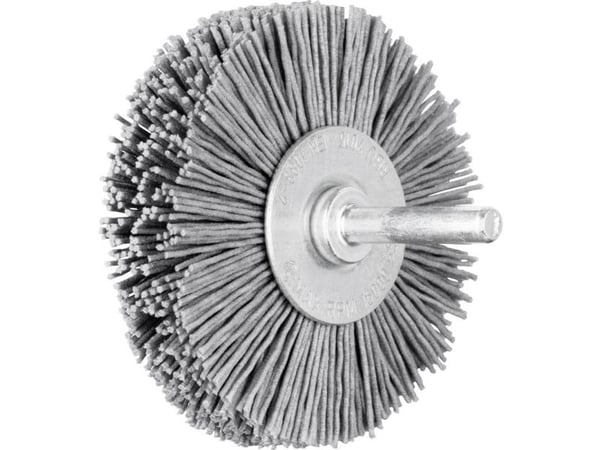 PFERD 43701025, 15000 kierrosta minuutissa