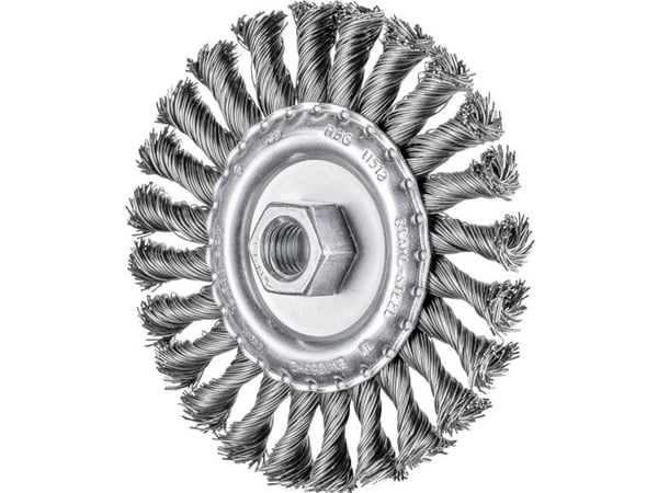 PFERD 43312002, 309 g, 136 mm, 152 mm, 24 mm, 309 g, 1 stykker