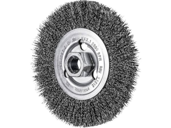 PFERD 43502201, 235 g, 128 mm, 148 mm, 20 mm, 235 g, 1 stykker