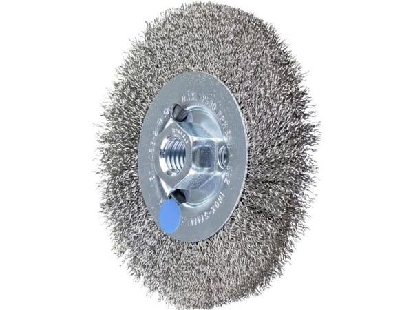 PFERD 43502202, 237 g, 128 mm, 148 mm, 20 mm, 237 g, 1 kpl