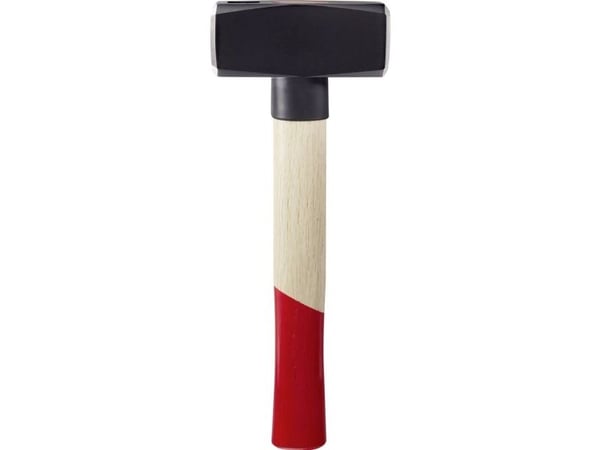 TOOLCRAFT TO-5091579 forhammere 1579 g 280 mm DIN 6475 1 stk