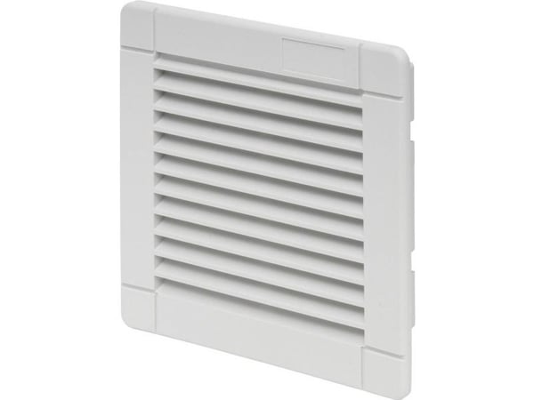 Finder 7F.05.0.000.2000 Lähtösuodatin (L x K x S) 150 x 150 x 27,5 mm Sopii sarjaan: Finder koko 2 1 kpl