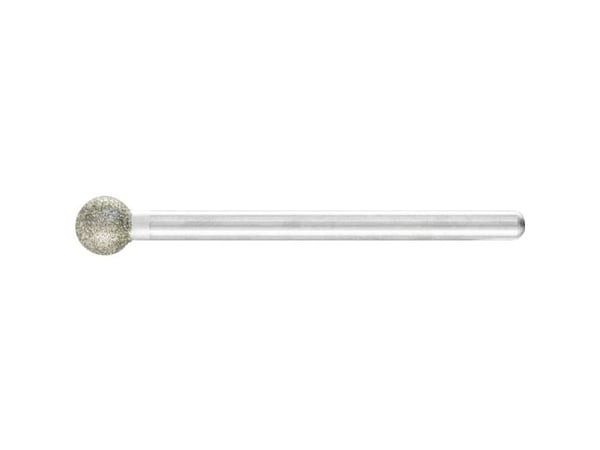 PFERD 36206010, 5 g, 10 mm, 76 mm, 9 mm, 5 g, 1 stykker