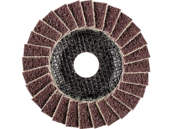 PFERD 44694102, 13300 RPM, 11,5 cm, 18 mm, 180 g, 5 stykker