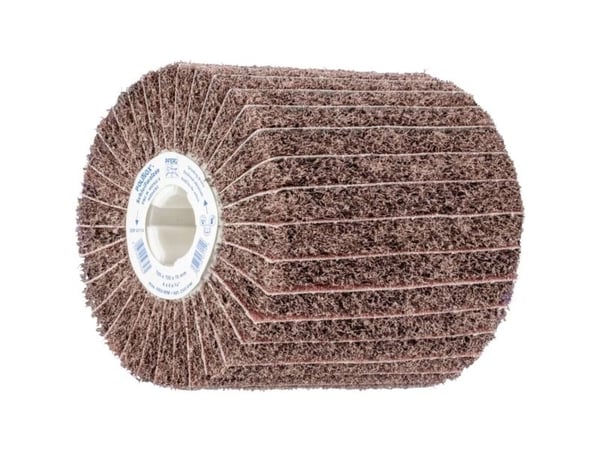 PFERD 44641108, 4800 o/min, 1,9 cm, 10 cm, 494 g, 114 mm, 117 mm