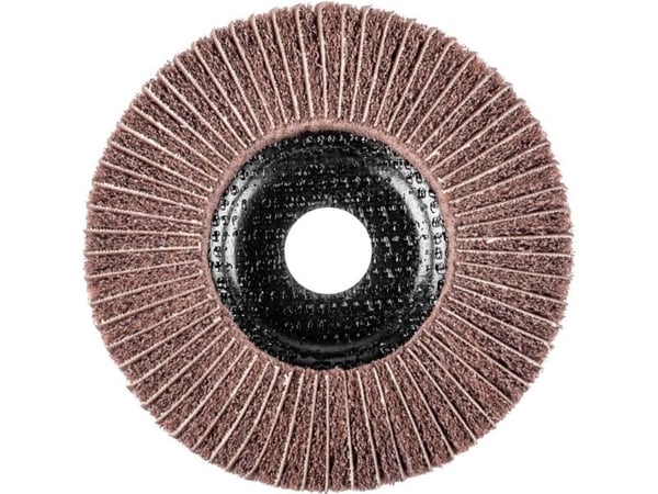 PFERD 44692267, 4850 RPM, 2,22 cm, 12,5 cm, 20 mm, 180 g, 5 stykker