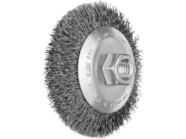 PFERD 43316001, 232 g, 109 mm, 123 mm, 45 mm, 232 g, 1 stykker