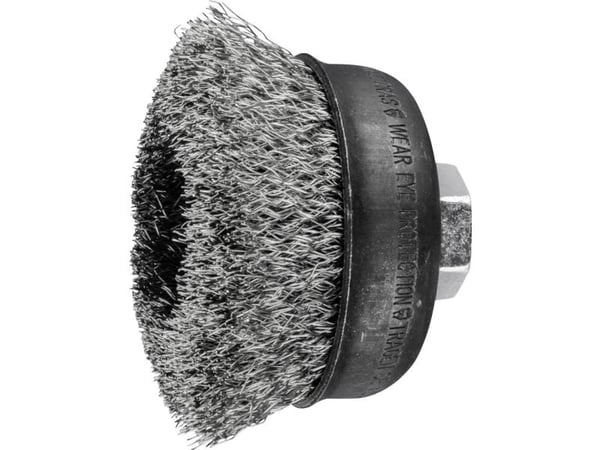 HEST 43469003, 12500 rpm, 266g, 93mm, 108mm, 66mm, 266g