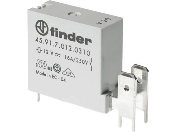 Finder 459170120311