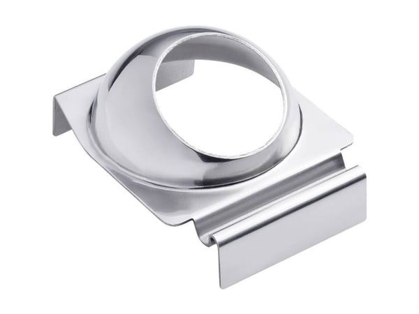 TOOLCRAFT P629J Peitelevy (L x S x K) 65 x 50 x 35 mm