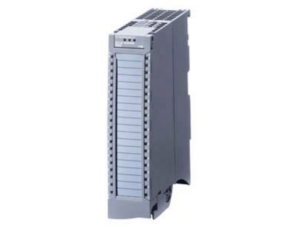 Siemens 6ES7522-5HF00-0AB0 PLC-PLC-lähtökortti