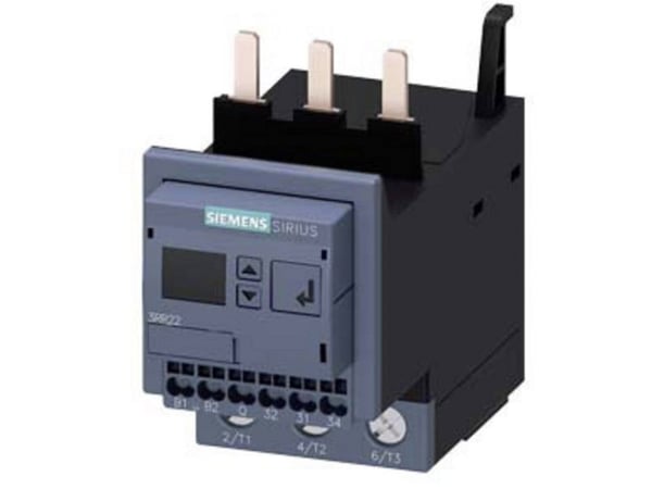 Siemens 3RR2243-3FA30 Valvontareleet