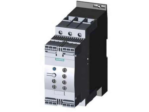 Siemens 3RW4036-2BB05, IP00, 1,28 kg, 198 mm, 212 mm, 71 mm