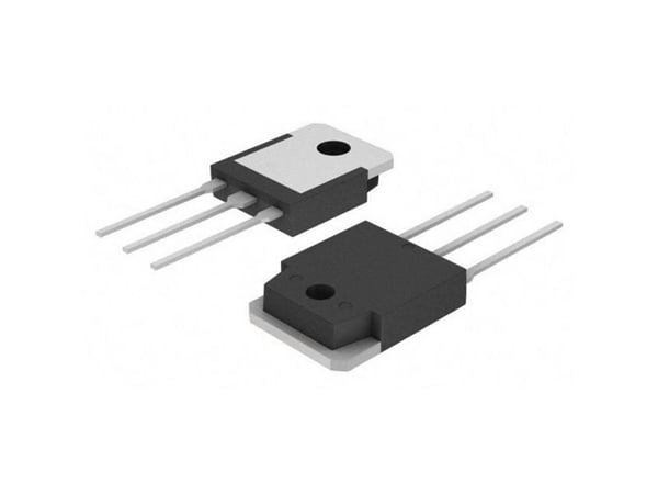 ON Semiconductor FQA36P15 MOSFET 1 P-kanal 294 W TO-3P-3