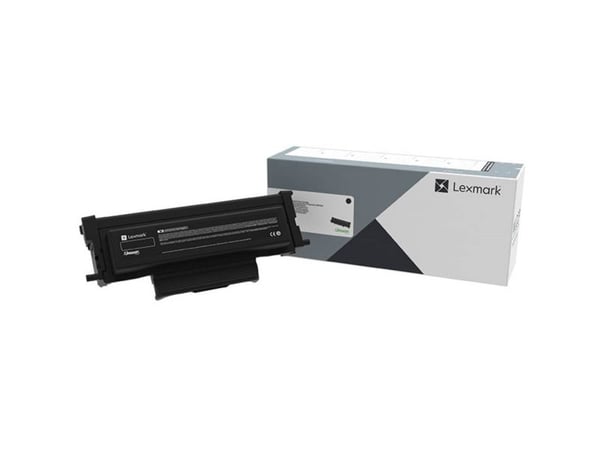 Lexmark - Ultra High Capacity - svart - original - tonerpatron LRP - for Lexmark B2236dw, MB2236adw, MB2236adwe, MB2236i