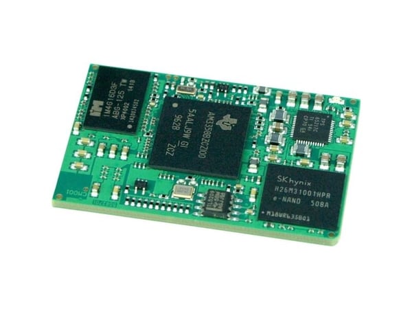 BEAGLECORE 20.0002.9934, 1 st