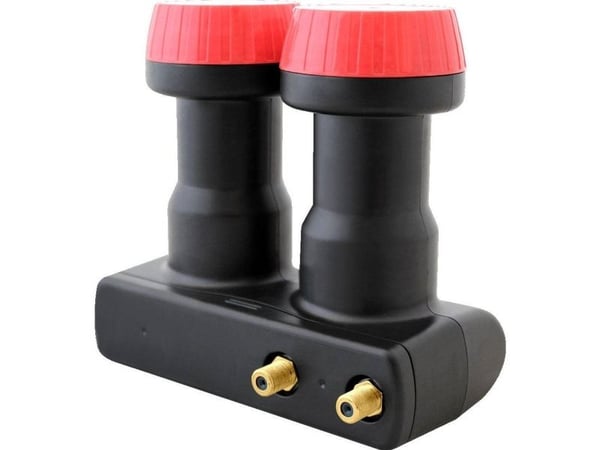 Megasat 0401021, F, 4 cm, 122 mm, 170 mm, 57 mm, 366 g