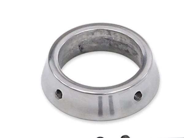 Ergotron LX Pole Collar, 45 g, 200 g