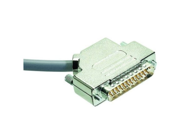 HARTING 09670090336 skjermings-/koblingshus 1 stk. (09670090336)