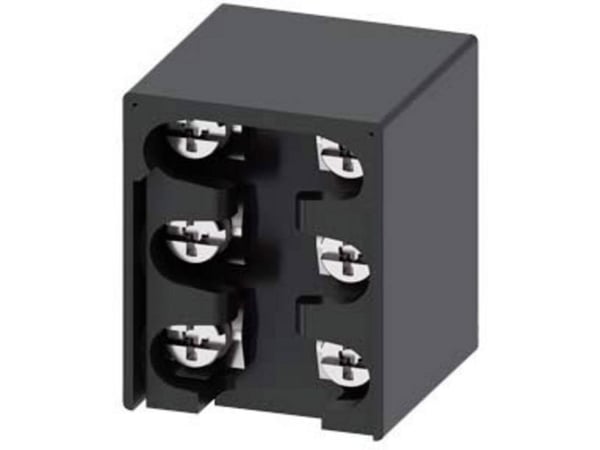 Siemens 3SE50000PA00 3SE5000-0PA00 Kytkinelementti 230 V 6 A IP00 1 kpl