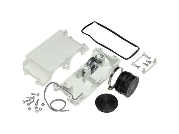 Fibox MB 2260A umpisulkutulppa Muovi 1 kpl