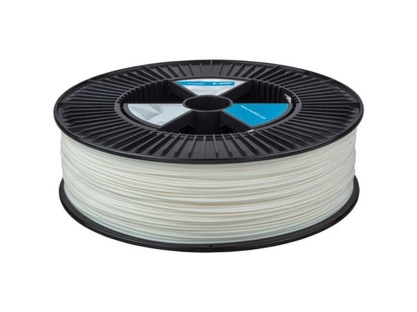 BEDROCK 3D PR1-7501b450 PLA Pro Natural White 2,85 mm 4.500 g filament