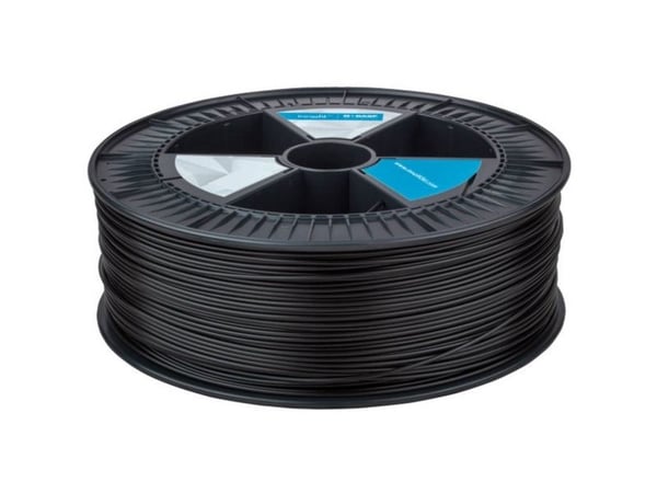 BASF Ultrafuse PLA-0002b250 BASF Filament PLA-plast 2,85 mm 2,500 g Sort 1 stk