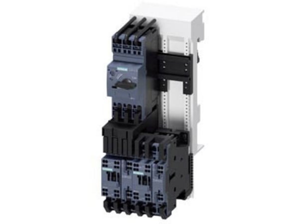 Siemens 3RA2220-4NH27-0BB4 3RA22204NH270BB4 Verbraucherabzweig Motorleistung bei 400 V 15 kW 690 V Nennstrom 28 A, 260 mm, 248 mm, 329 mm, 190 mm, ...