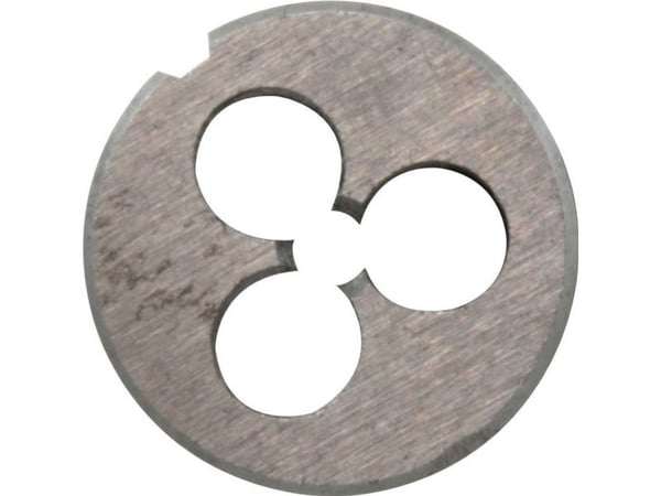 Donau Elektronik MSE30L skjærejern, metrisk M3, venstreskjæring, 16 mm, 5 mm