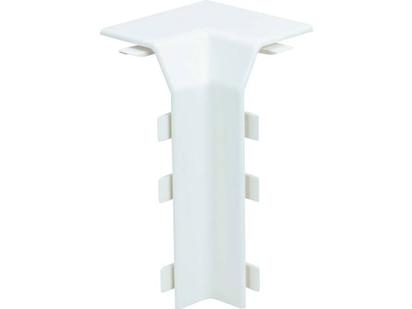 Rehau RAUDUO Sisäkaula 40/105 RAL9010 RD IE40105 rws (6132280)